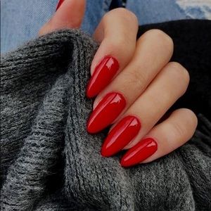 Meet your Posher, Kristin